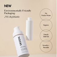 SKOON. BAKU GLOW Face Cream